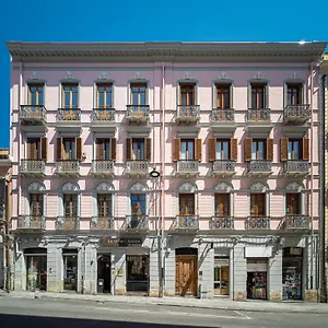 Bed & Breakfast Marcus, Cagliari